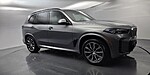 Used 2026 BMW X5 XDRIVE40I in WEST PALM BEACH, FLORIDA