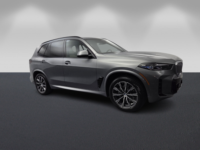 Used 2026 BMW X5 XDRIVE40I in WEST PALM BEACH, FLORIDA