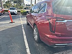 Used 2024 CADILLAC XT6 PREMIUM LUXURY in WEST PALM BEACH, FLORIDA (Photo 5)