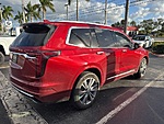 Used 2024 CADILLAC XT6 PREMIUM LUXURY in WEST PALM BEACH, FLORIDA (Photo 6)