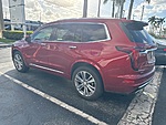 Used 2024 CADILLAC XT6 PREMIUM LUXURY in WEST PALM BEACH, FLORIDA (Photo 7)