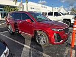 Used 2024 CADILLAC XT6 PREMIUM LUXURY in WEST PALM BEACH, FLORIDA (Photo 9)