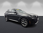 Used 2024 BMW X3 SDRIVE30I in WEST PALM BEACH, FLORIDA (Photo 1)