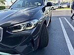 Used 2024 BMW X3 SDRIVE30I in WEST PALM BEACH, FLORIDA (Photo 6)