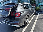 Used 2024 BMW X3 SDRIVE30I in WEST PALM BEACH, FLORIDA (Photo 9)