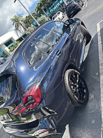 Used 2023 BMW X3 M40I in WEST PALM BEACH, FLORIDA (Photo 1)