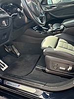 Used 2023 BMW X3 M40I in WEST PALM BEACH, FLORIDA (Photo 3)