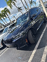 Used 2023 BMW X3 M40I in WEST PALM BEACH, FLORIDA (Photo 8)