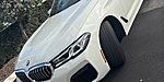 Used 2023 BMW 5 SERIES 540I XDRIVE in WEST PALM BEACH, FLORIDA