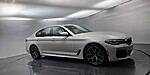 Used 2023 BMW 5 SERIES 540I XDRIVE in WEST PALM BEACH, FLORIDA