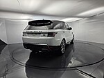 Used 2021 LAND ROVER RANGE ROVER SPORT HSE SILVER EDITION in WEST PALM BEACH, FLORIDA (Photo 10)