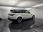 Used 2021 LAND ROVER RANGE ROVER SPORT HSE SILVER EDITION in WEST PALM BEACH, FLORIDA (Photo 11)