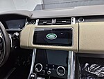 Used 2021 LAND ROVER RANGE ROVER SPORT HSE SILVER EDITION in WEST PALM BEACH, FLORIDA (Photo 17)