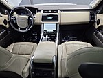 Used 2021 LAND ROVER RANGE ROVER SPORT HSE SILVER EDITION in WEST PALM BEACH, FLORIDA (Photo 20)