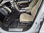 Used 2021 LAND ROVER RANGE ROVER SPORT HSE SILVER EDITION in WEST PALM BEACH, FLORIDA (Photo 26)