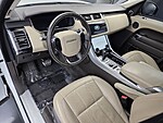 Used 2021 LAND ROVER RANGE ROVER SPORT HSE SILVER EDITION in WEST PALM BEACH, FLORIDA (Photo 27)