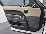 Used 2021 LAND ROVER RANGE ROVER SPORT HSE SILVER EDITION in WEST PALM BEACH, FLORIDA (Photo 28)