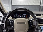 Used 2021 LAND ROVER RANGE ROVER SPORT HSE SILVER EDITION in WEST PALM BEACH, FLORIDA (Photo 29)