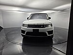 Used 2021 LAND ROVER RANGE ROVER SPORT HSE SILVER EDITION in WEST PALM BEACH, FLORIDA (Photo 4)