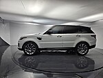 Used 2021 LAND ROVER RANGE ROVER SPORT HSE SILVER EDITION in WEST PALM BEACH, FLORIDA (Photo 6)