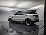 Used 2021 LAND ROVER RANGE ROVER SPORT HSE SILVER EDITION in WEST PALM BEACH, FLORIDA (Photo 7)