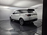 Used 2021 LAND ROVER RANGE ROVER SPORT HSE SILVER EDITION in WEST PALM BEACH, FLORIDA (Photo 8)