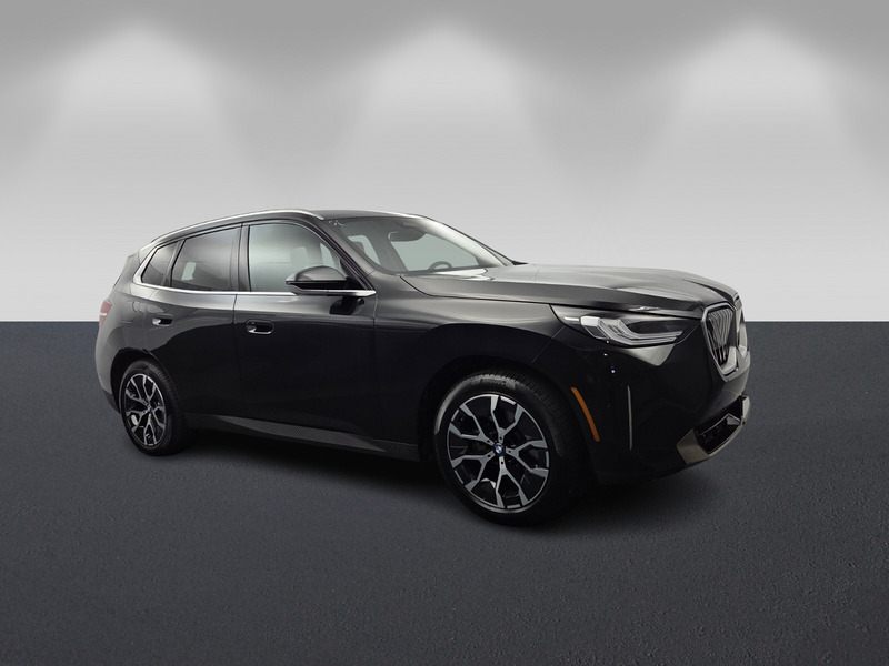 Used 2025 BMW X3 30 XDRIVE in WEST PALM BEACH, FLORIDA