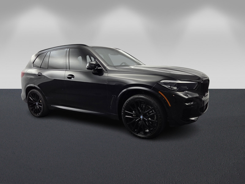 Used 2023 BMW X5 SDRIVE40I in WEST PALM BEACH, FLORIDA