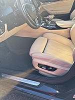 Used 2023 BMW 5 SERIES 530I in WEST PALM BEACH, FLORIDA (Photo 4)