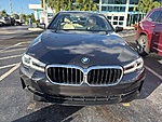Used 2023 BMW 5 SERIES 530I in WEST PALM BEACH, FLORIDA (Photo 8)