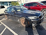 Used 2023 BMW 5 SERIES 530I in WEST PALM BEACH, FLORIDA (Photo 9)