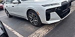 Used 2023 BMW 7 SERIES 740I in WEST PALM BEACH, FLORIDA