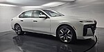 Used 2023 BMW 7 SERIES 740I in WEST PALM BEACH, FLORIDA