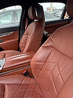 Used 2023 BMW 7 SERIES 740I in WEST PALM BEACH, FLORIDA (Photo 4)