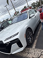 Used 2023 BMW 7 SERIES 740I in WEST PALM BEACH, FLORIDA (Photo 7)