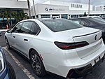 Used 2023 BMW 7 SERIES 740I in WEST PALM BEACH, FLORIDA (Photo 8)
