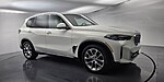 Used 2024 BMW X5 XDRIVE40I in WEST PALM BEACH, FLORIDA