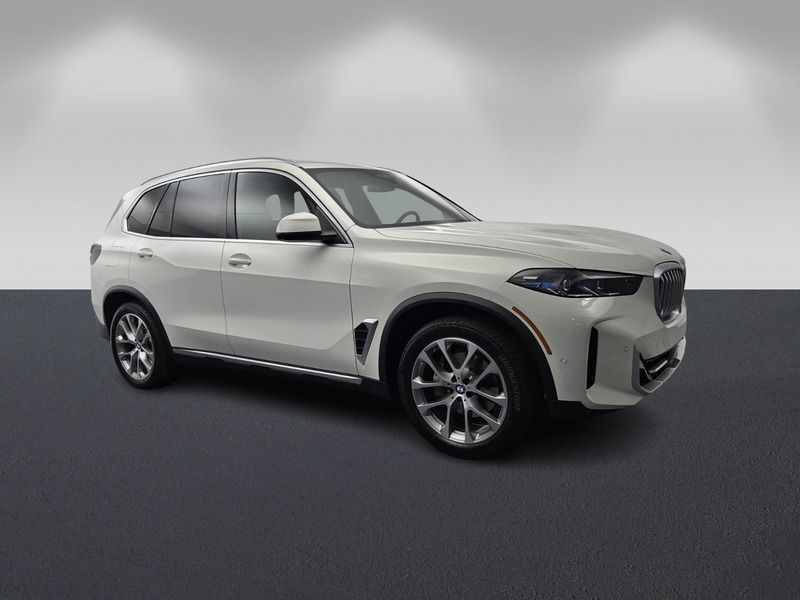 Used 2024 BMW X5 XDRIVE40I in WEST PALM BEACH, FLORIDA