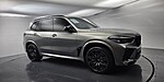 Used 2021 BMW X5 M BASE in WEST PALM BEACH, FLORIDA