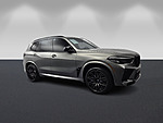 Used 2021 BMW X5 M BASE in WEST PALM BEACH, FLORIDA (Photo 1)