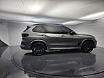 Used 2021 BMW X5 M BASE in WEST PALM BEACH, FLORIDA (Photo 12)