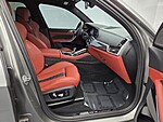 Used 2021 BMW X5 M BASE in WEST PALM BEACH, FLORIDA (Photo 14)