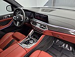Used 2021 BMW X5 M BASE in WEST PALM BEACH, FLORIDA (Photo 15)