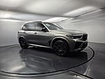 Used 2021 BMW X5 M BASE in WEST PALM BEACH, FLORIDA (Photo 2)