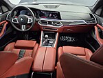 Used 2021 BMW X5 M BASE in WEST PALM BEACH, FLORIDA (Photo 21)