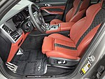 Used 2021 BMW X5 M BASE in WEST PALM BEACH, FLORIDA (Photo 27)