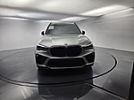 Used 2021 BMW X5 M BASE in WEST PALM BEACH, FLORIDA (Photo 4)