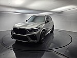 Used 2021 BMW X5 M BASE in WEST PALM BEACH, FLORIDA (Photo 5)