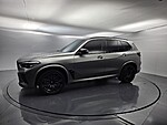 Used 2021 BMW X5 M BASE in WEST PALM BEACH, FLORIDA (Photo 6)