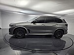 Used 2021 BMW X5 M BASE in WEST PALM BEACH, FLORIDA (Photo 7)
